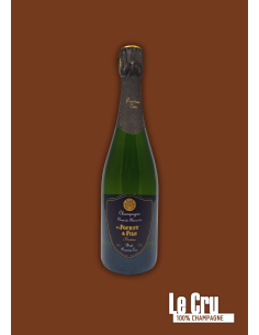 Veuve Fourny Grande Réserve