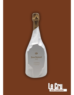 Ruinart Dom Ruinart Blanc de Blancs 2010