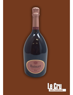 Ruinart Brut Rosé Magnum