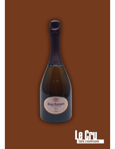 Ruinart Dom Ruinart Rosé 2002