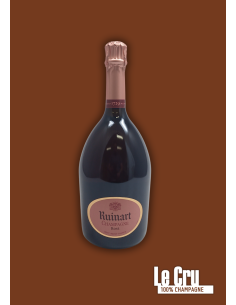Ruinart Brut Rosé