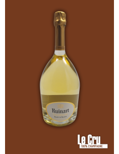 Ruinart Blanc de Blancs Brut