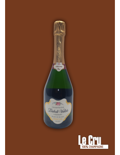 Prestige Blanc de Blancs Grand Cru