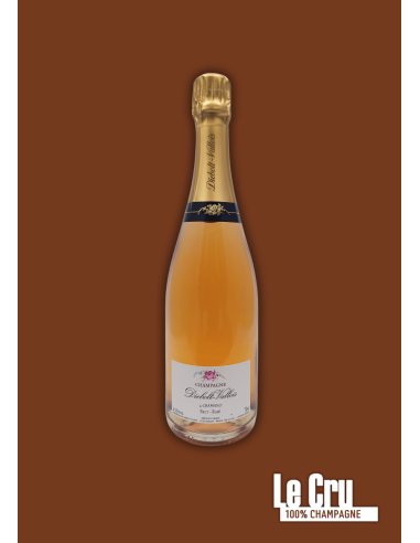 Rosé Brut