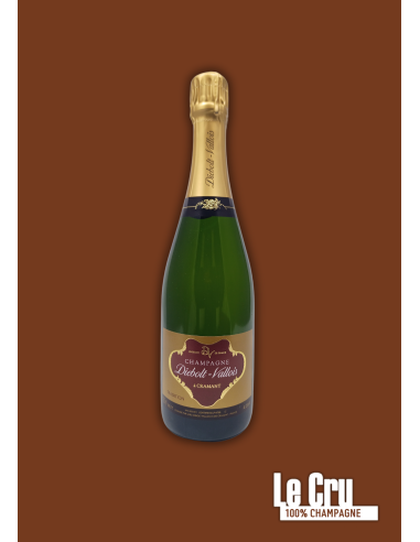 Diebolt-Vallois Brut Tradition