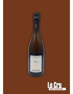 Nicolas Maillart Brut Rosé
