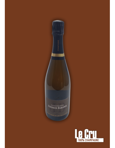 Janisson-Baradon Brut Selection