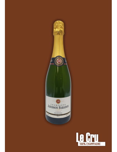 Janisson-Baradon Brut Tradition