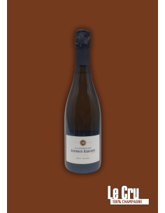 Janisson-Baradon Brut Nature
