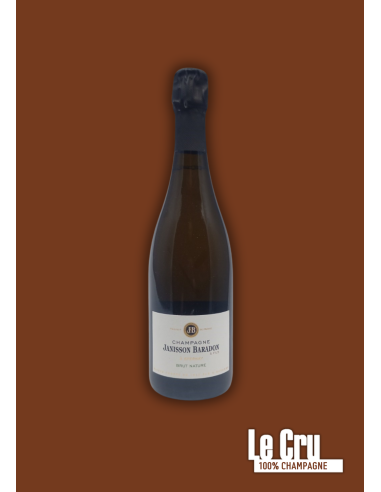 Janisson-Baradon Brut Nature
