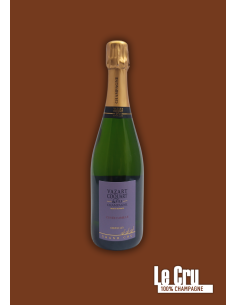 Vazart-Coquart Cuvée Camille