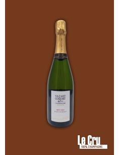 Vazart Coquart Brut Zéro
