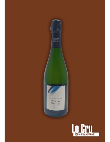 Wirth Michel Origines Brut