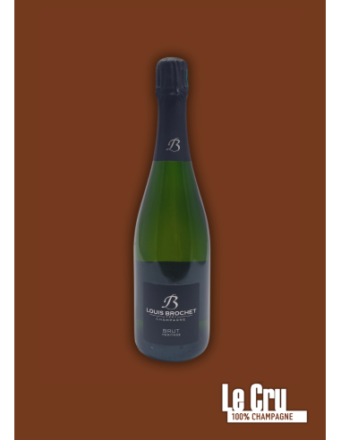 Louis Brochet Brut