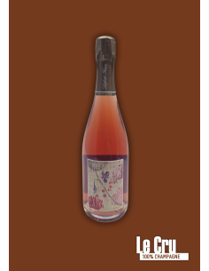Laherte Frères Rosé de Meunier
