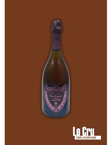 Dom Perignon Vintage Rose 2009