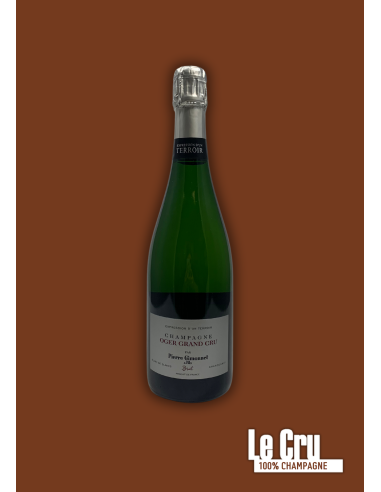 Pierre Gimonnet Oger Grand Cru Brut