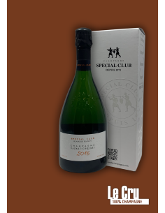 Vazart Coquart Special Club 2016