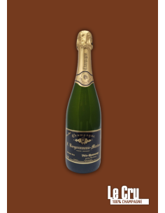 Bergeronneau-Marion Zéro Dosage