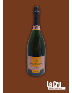 Veuve Clicquot Vintage Rosé 2008 Magnum