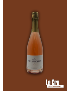 Marc Hennequière Rosé