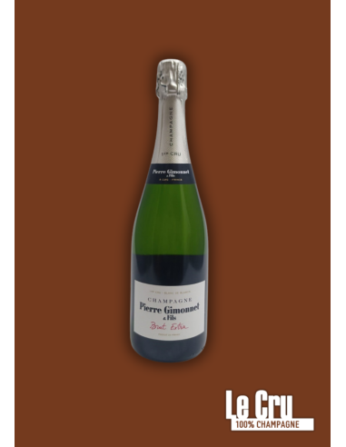 Pierre Gimonnet Brut Extra