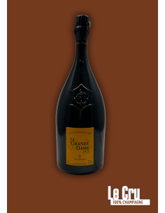 Veuve Clicquot La Grande Dame 2012 Magnum