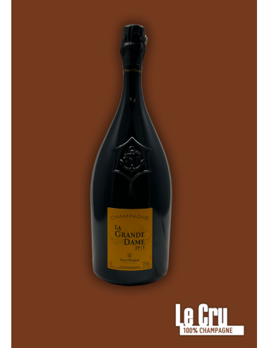 Veuve Clicquot La Grande Dame 2012 Magnum