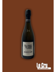 Jacquesson Dizy Terres Rouges 2015