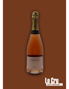 L'Hoste Grand Rosé Brut