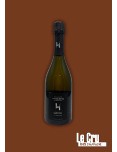 André Heucq Hommage Parcellaire Les Vignes Blanches 2016