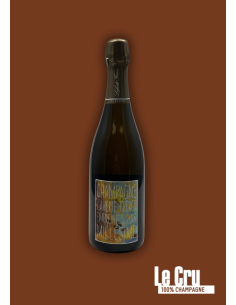 Laherte Frères Les Empreintes 2018