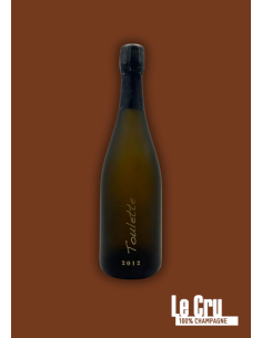 Janisson-Baradon Toulette 2012