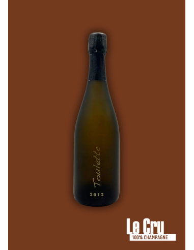 Janisson-Baradon Toulette 2012