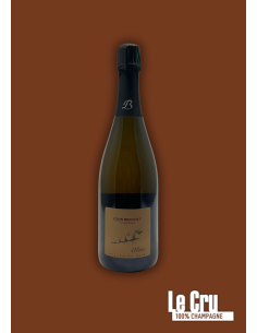 Louis Brochet Cuvée Alain 2018