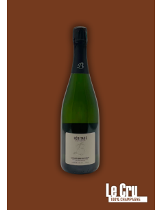 Louis Brochet Brut Nature