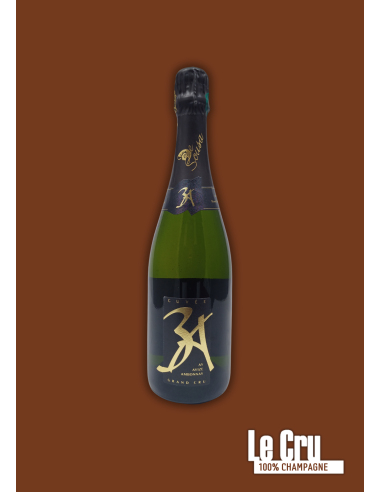 De Sousa Cuvée 3A