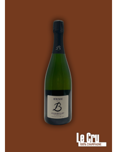 Louis Brochet Brut