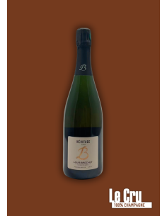 Louis Brochet Rosé Brut