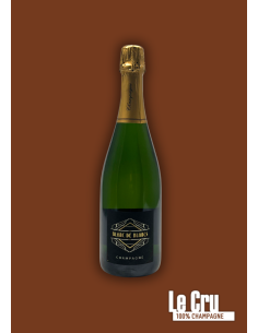 Daniel Caillez Cuvée Blanc de Blancs