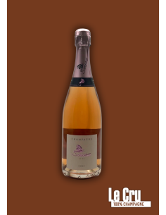 De Sousa Rosé Brut