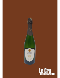 Veuve Fourny Blanc de Blancs demi