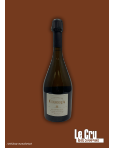 Geoffroy Voluptè 2017