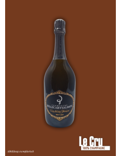 Billecart-Salmon Cuvée Nicolas Francois 2008