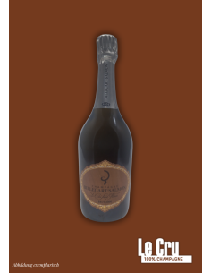 Billecart-Salmon Clos Saint-Hilaire 2005