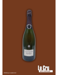 Bollinger La Grande Année Rosé 2012