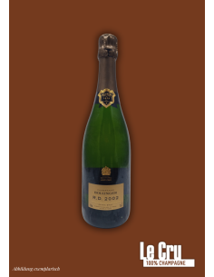 Bollinger R.D. 2007