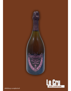 Dom Perignon Vintage Rose 2004
