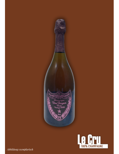Dom Perignon Vintage Rose 2008