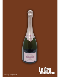 Krug Rosé Edition 25